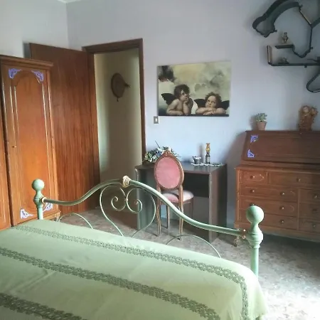 Appartamento Il Mulino *