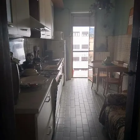 Appartamento Il Mulino