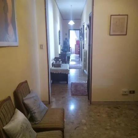 Apartment Appartamento Il Mulino *