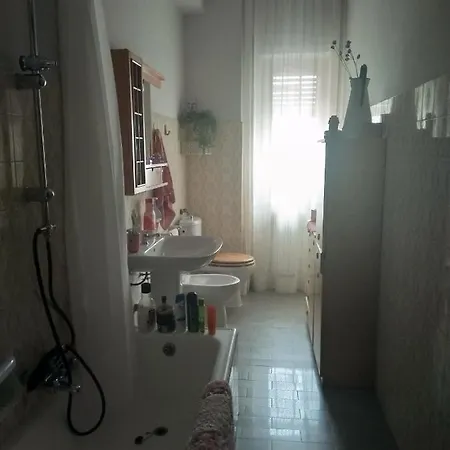 Appartamento Il Mulino *